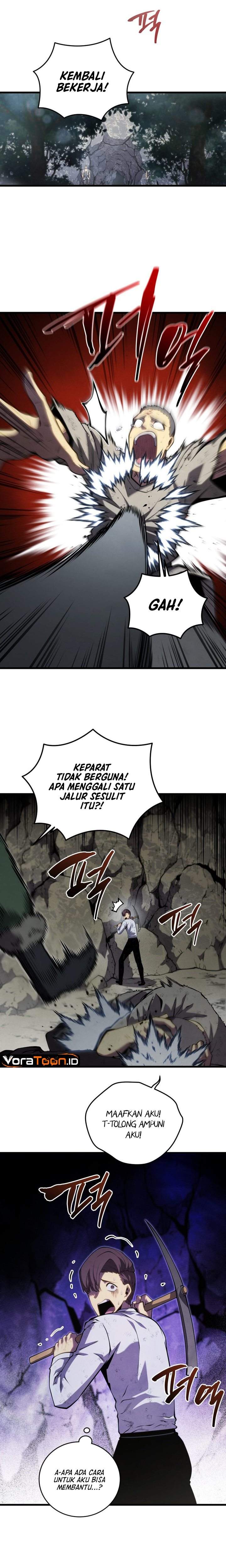 Swordmaster’s Youngest Son Chap 209 - Next Chap 210