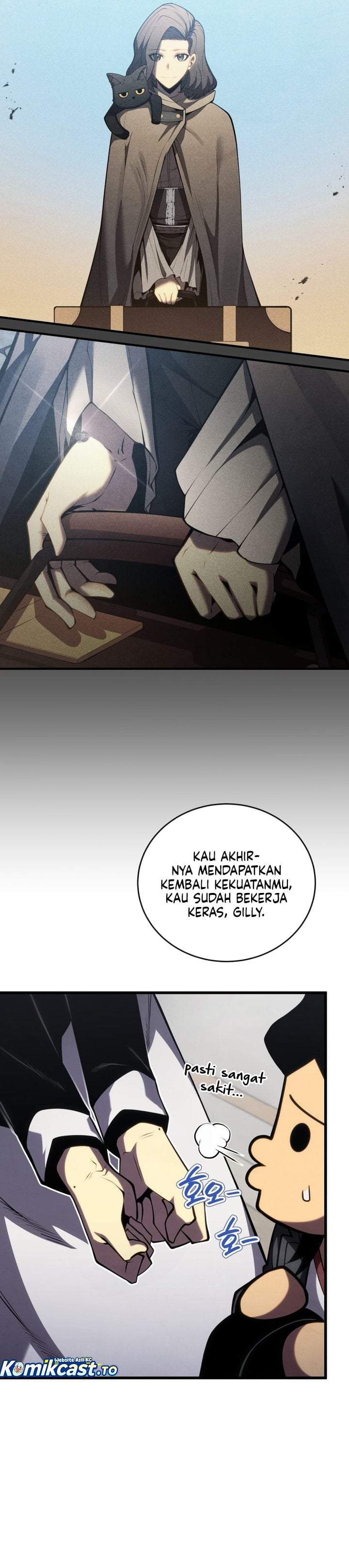 Swordmaster’s Youngest Son Chap 202 - Next Chap 203