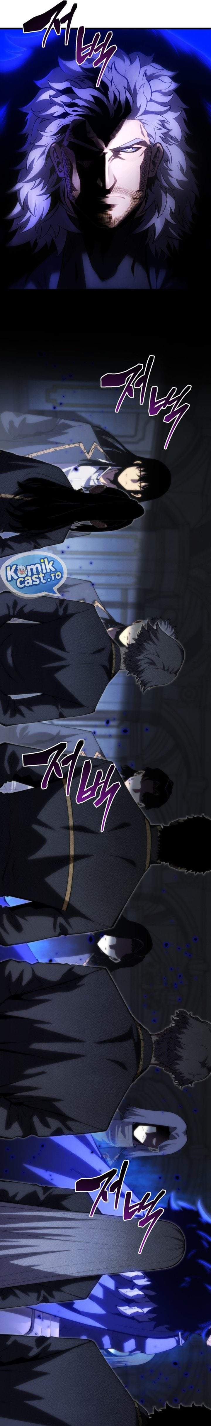 Swordmaster’s Youngest Son Chap 202 - Next Chap 203
