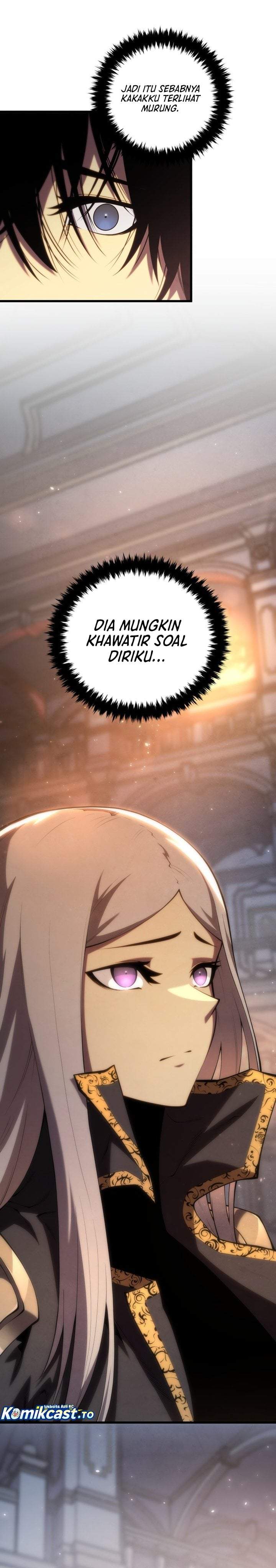 Swordmaster’s Youngest Son Chap 202 - Next Chap 203