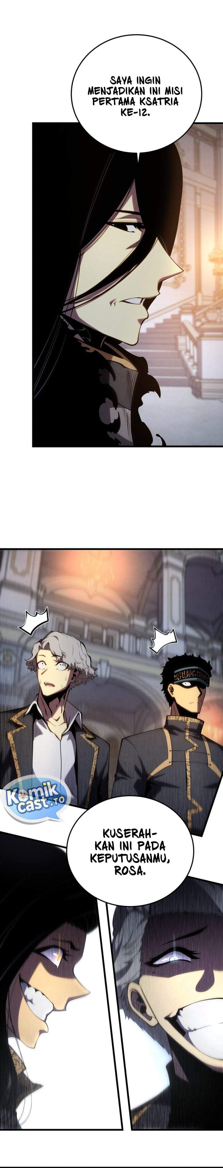 Swordmaster’s Youngest Son Chap 202 - Next Chap 203