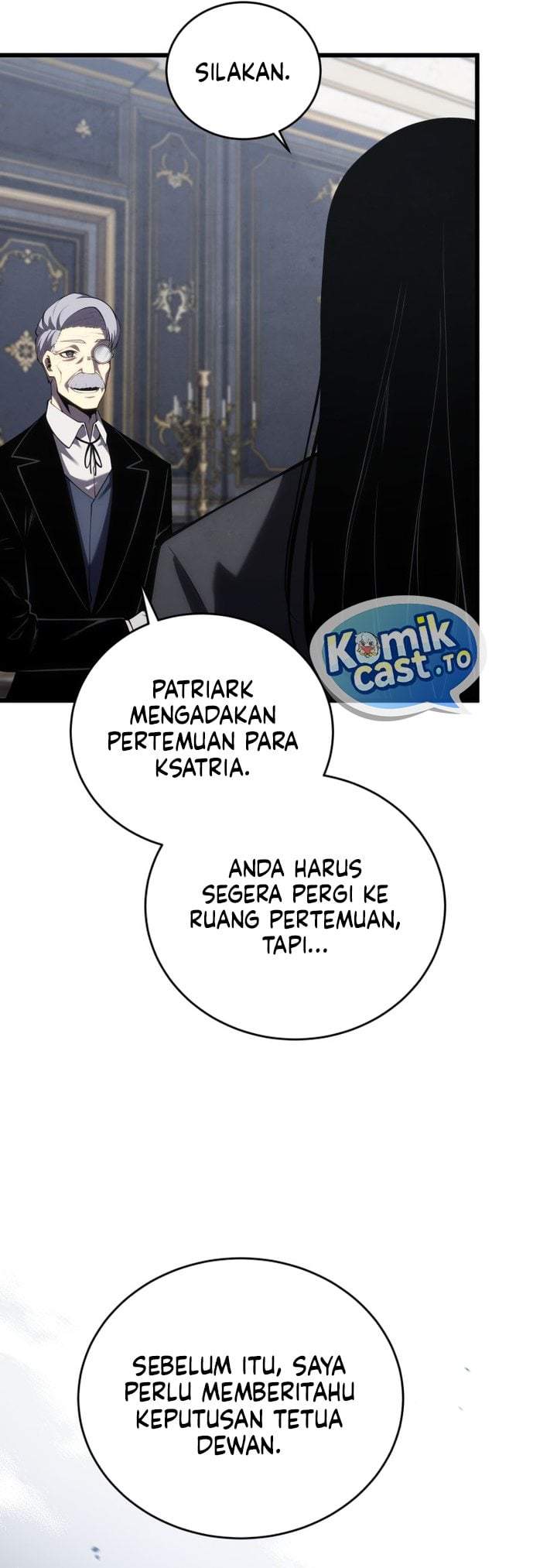 Swordmaster’s Youngest Son Chap 202 - Next Chap 203