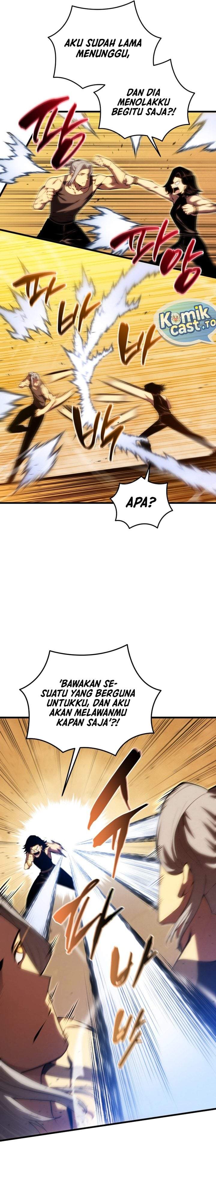 Swordmaster’s Youngest Son Chap 203 - Next Chap 204