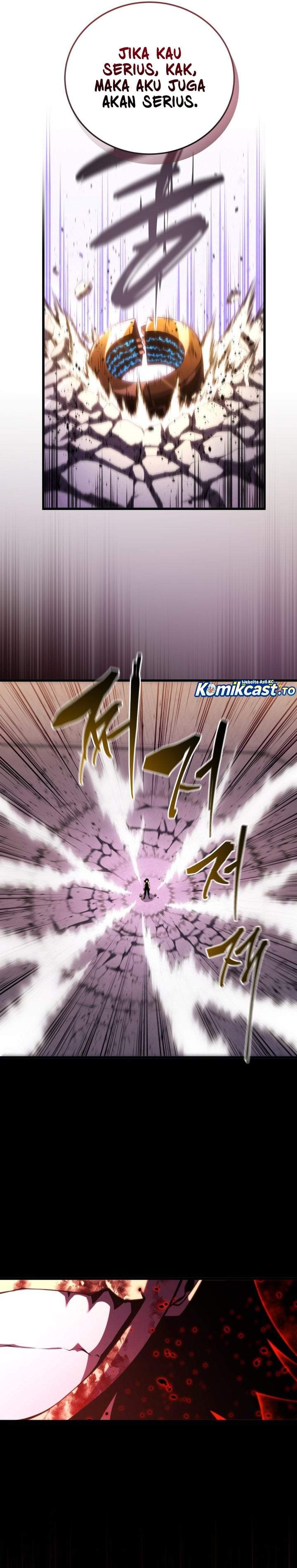 Swordmaster’s Youngest Son Chap 203 - Next Chap 204