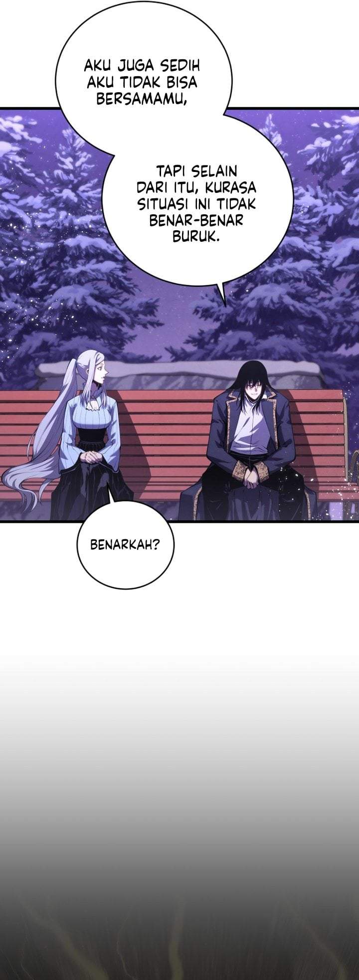 Swordmaster’s Youngest Son Chap 203 - Next Chap 204