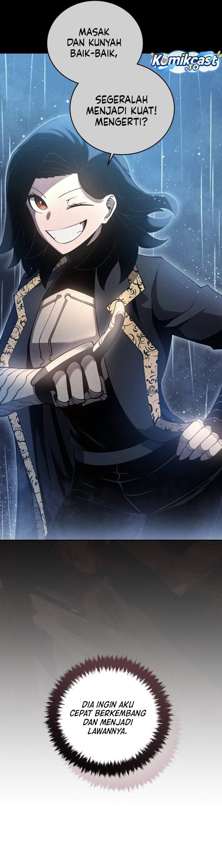 Swordmaster’s Youngest Son Chap 203 - Next Chap 204