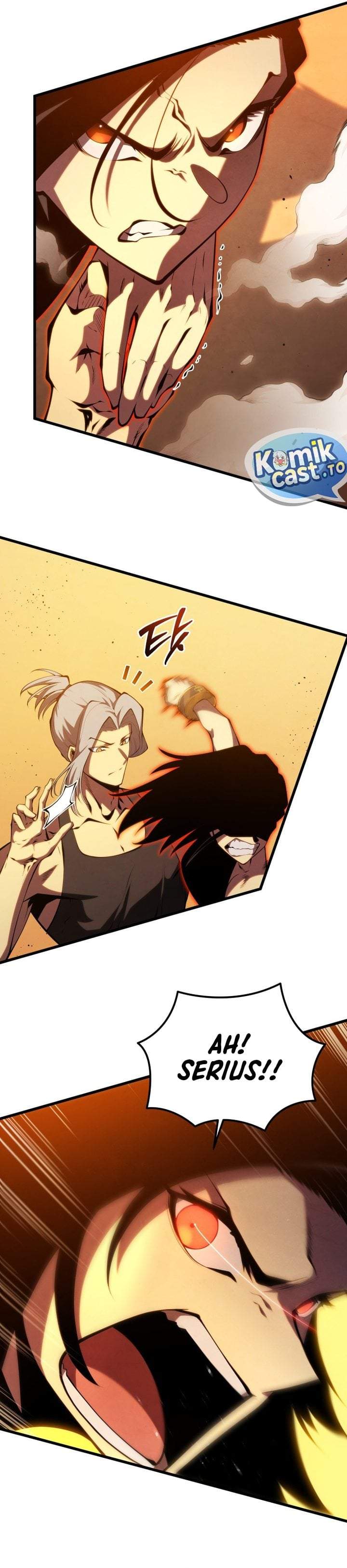 Swordmaster’s Youngest Son Chap 203 - Next Chap 204