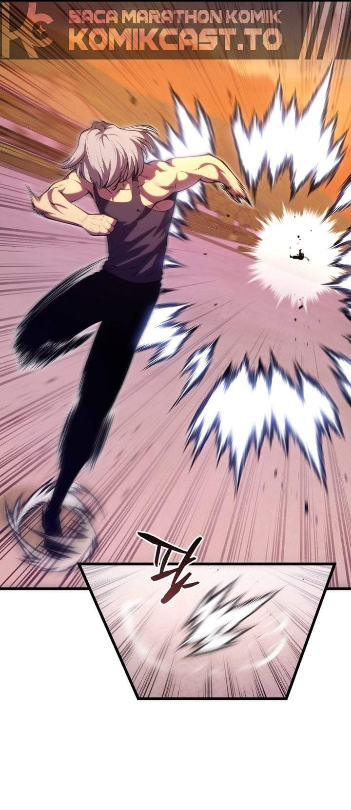 Swordmaster’s Youngest Son Chap 203 - Next Chap 204