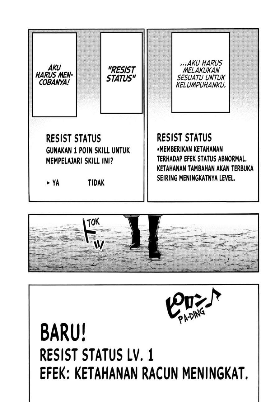 Isekai Walking Chap 62 - Next Chap 63