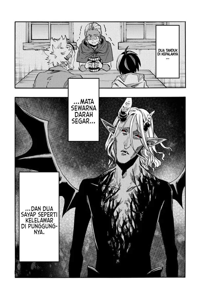 Isekai Walking Chap 63 - Next Chap 64
