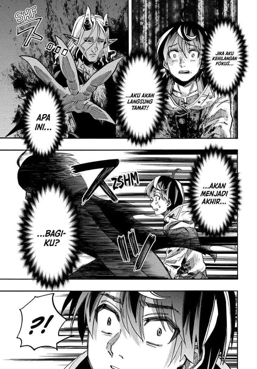 Isekai Walking Chap 63 - Next Chap 64