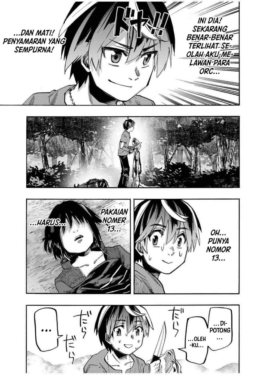 Isekai Walking Chap 65 - Next Chap 66