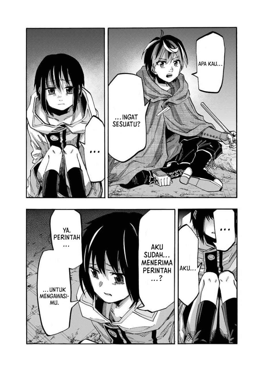 Isekai Walking Chap 66 - Next Chap 67