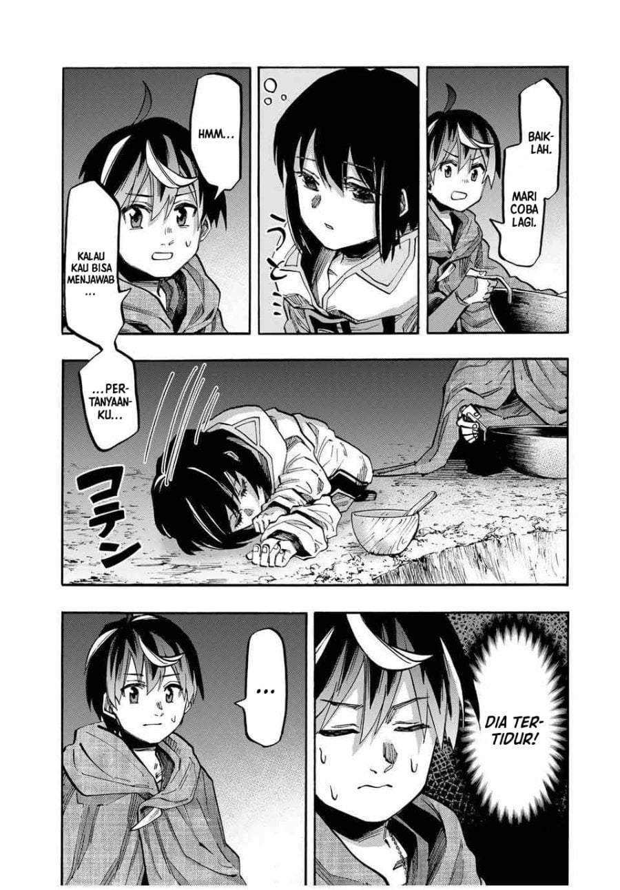 Isekai Walking Chap 66 - Next Chap 67
