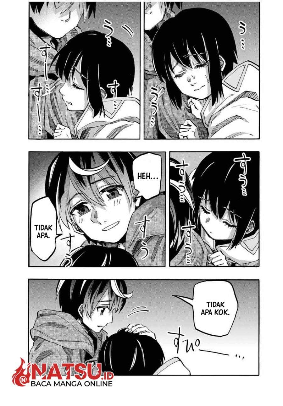 Isekai Walking Chap 66 - Next Chap 67