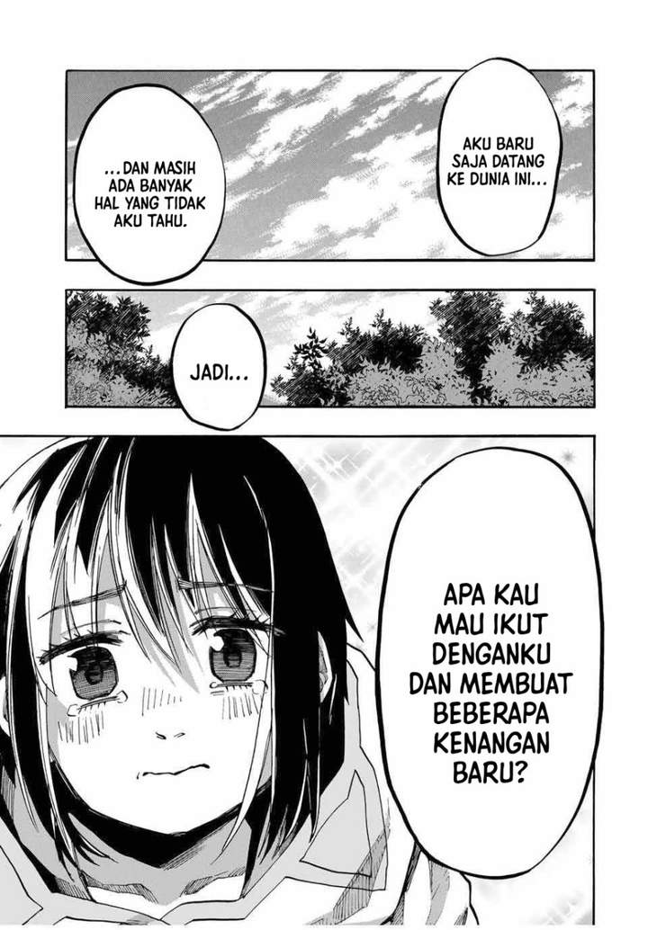 Isekai Walking Chap 67 - Next Chap 68