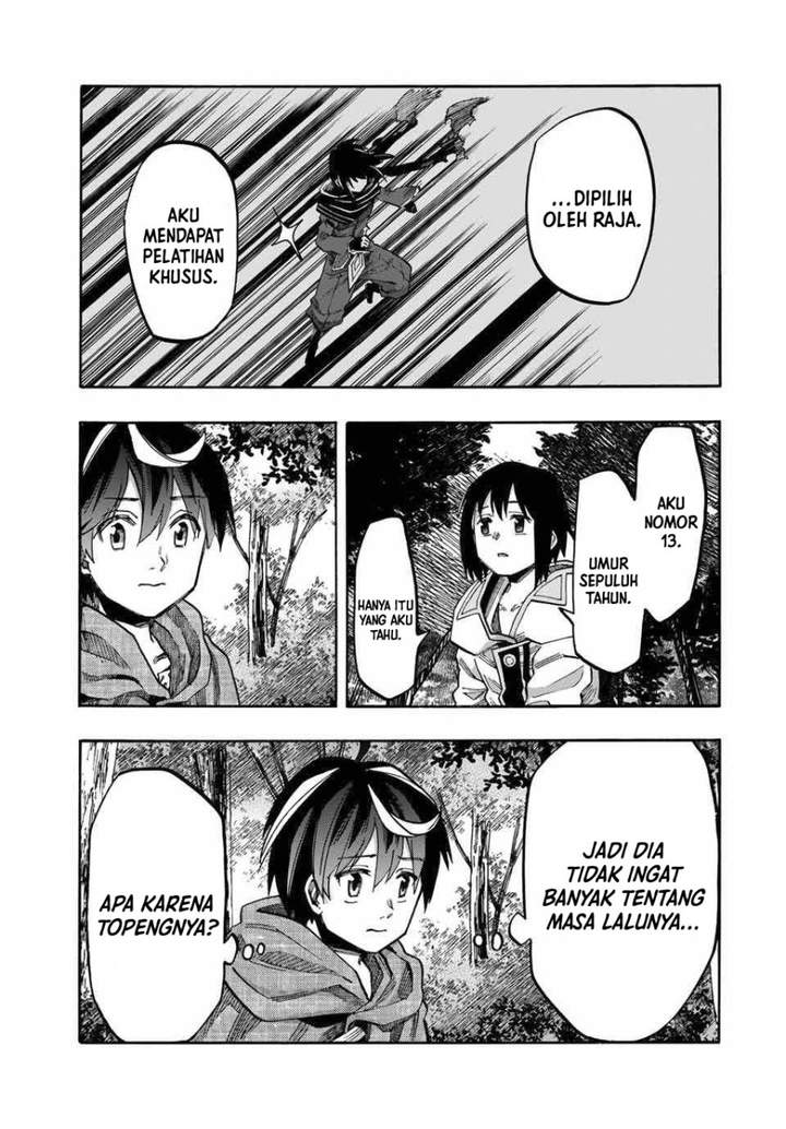 Isekai Walking Chap 67 - Next Chap 68