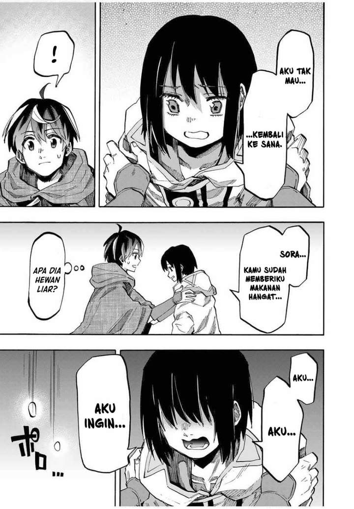 Isekai Walking Chap 67 - Next Chap 68
