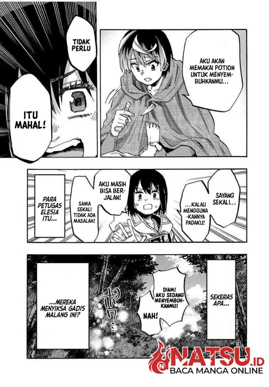 Isekai Walking Chap 68 - Next Chap 69