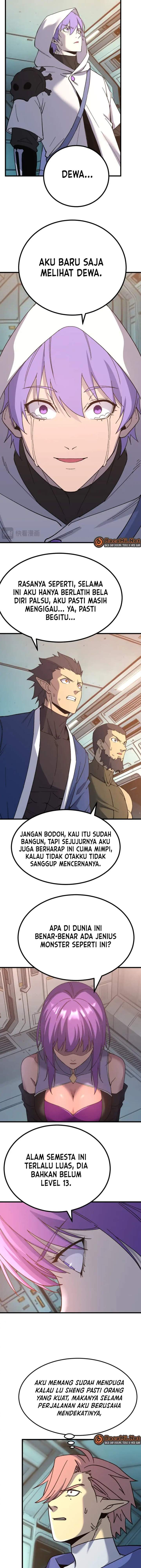 Leveling In The Future Chap 329 - Next Chap 330