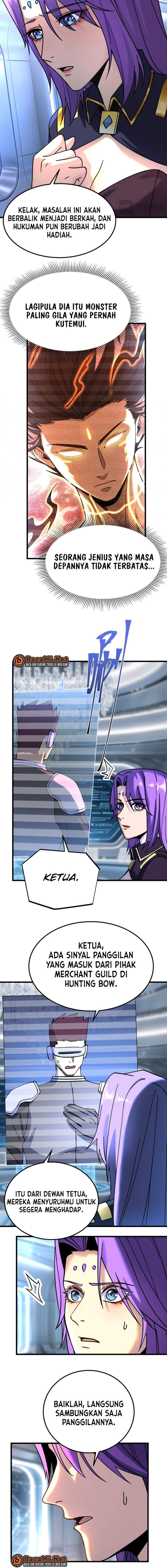 Leveling In The Future Chap 334 - Next Chap 335