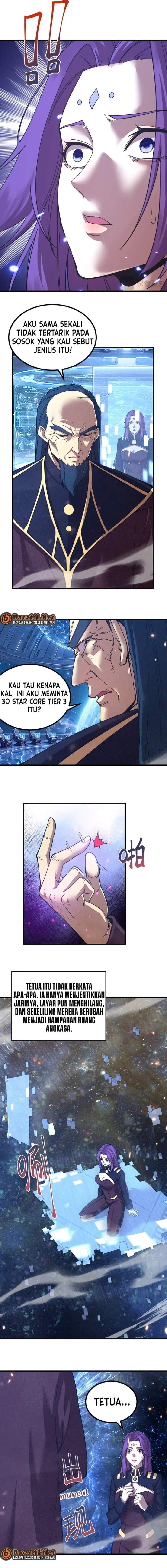 Leveling In The Future Chap 335 - Next Chap 336