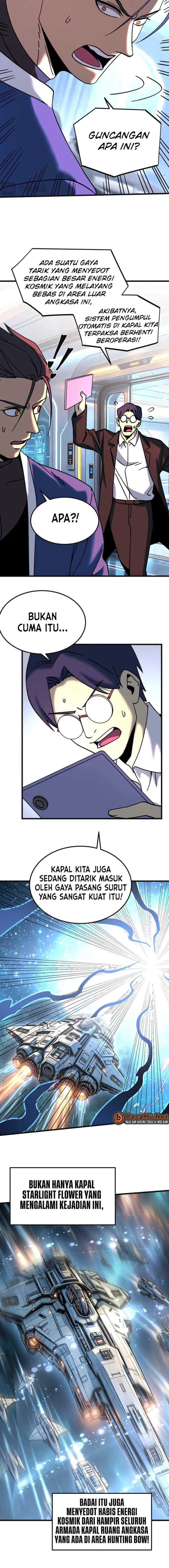 Leveling In The Future Chap 335 - Next Chap 336