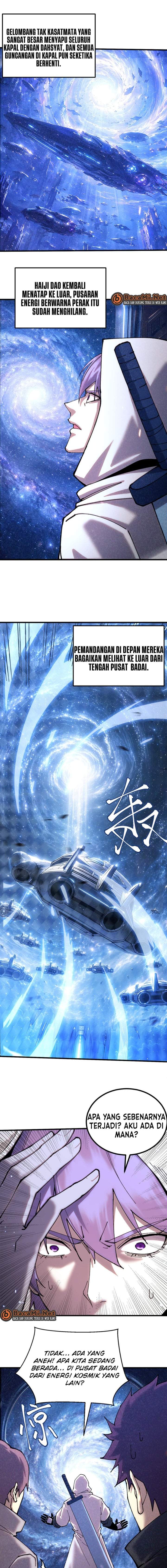 Leveling In The Future Chap 336 - Next Chap 337