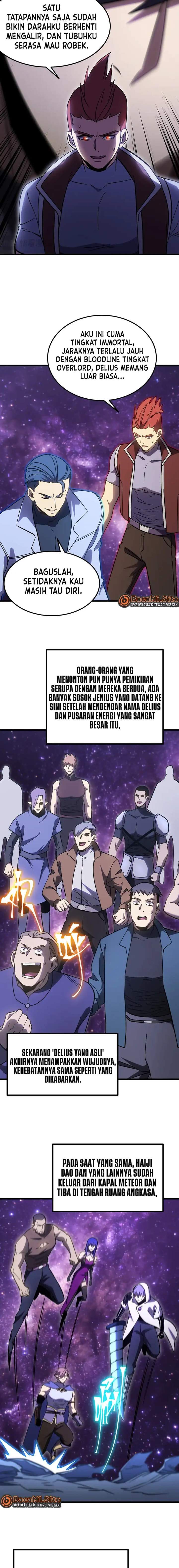Leveling In The Future Chap 339 - Next Chap 340