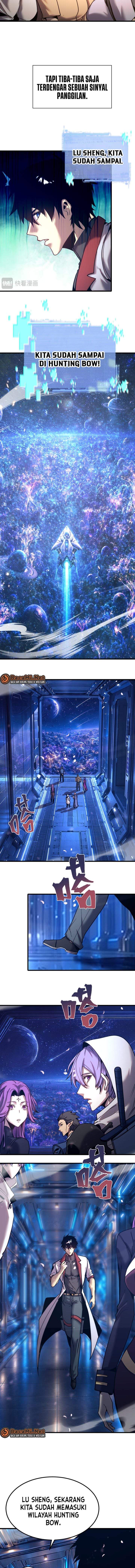 Leveling In The Future Chap 332 - Next Chap 333