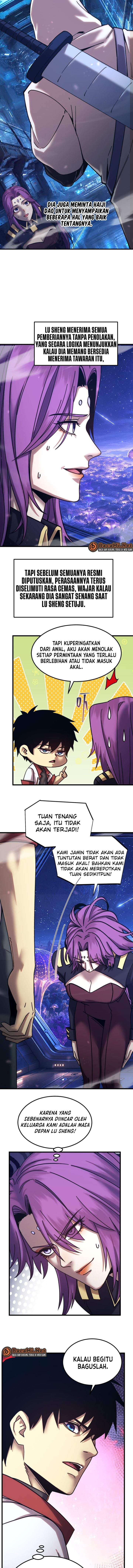 Leveling In The Future Chap 333 - Next Chap 334