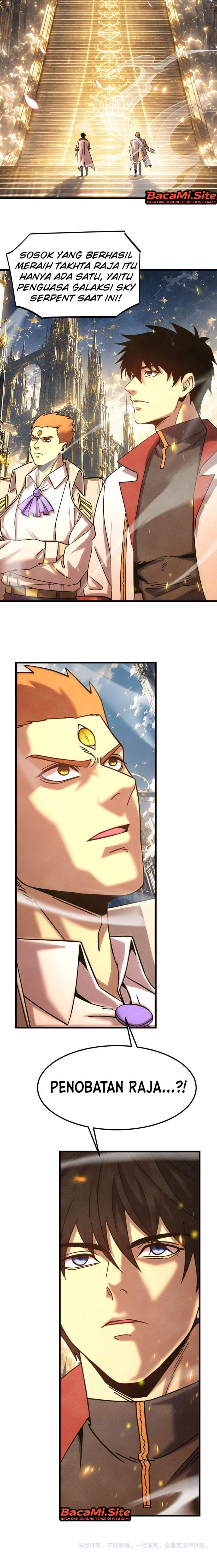 Leveling In The Future Chap 347 - Next Chap 348
