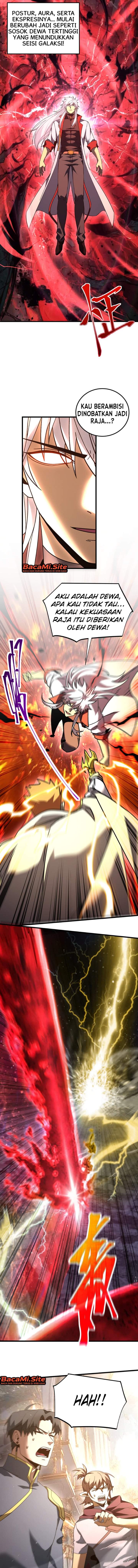 Leveling In The Future Chap 348 - Next Chap 349