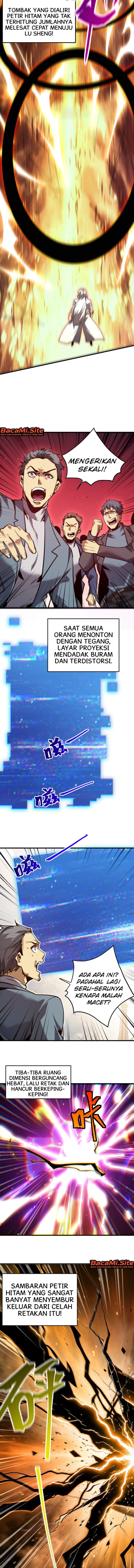 Leveling In The Future Chap 349 - Next Chap 350