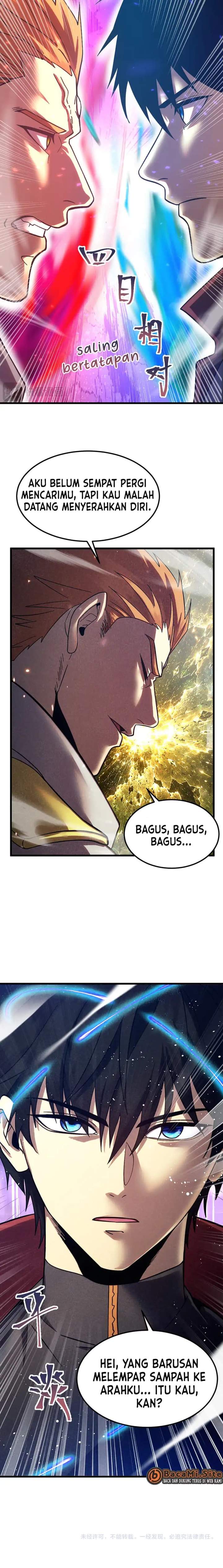 Leveling In The Future Chap 340 - Next Chap 341