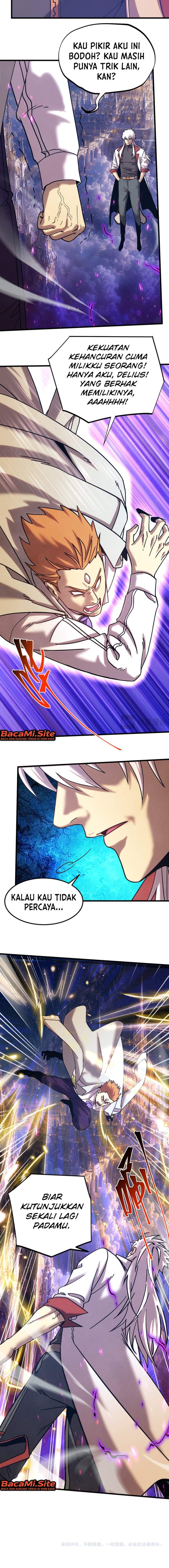 Leveling In The Future Chap 350 - Next Chap 351
