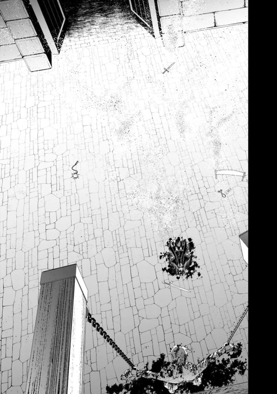 Fukushuu o Koinegau Saikyou Yuusha wa, Yami no Chikara de Senmetsu Musou Suru Chap 140 - Next Chap 141