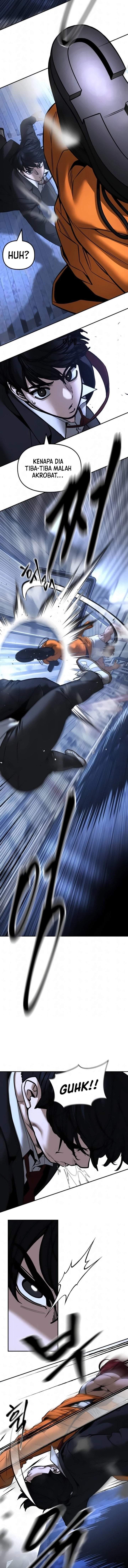 The Bully In Charge Chap 189 - Next Chap 190