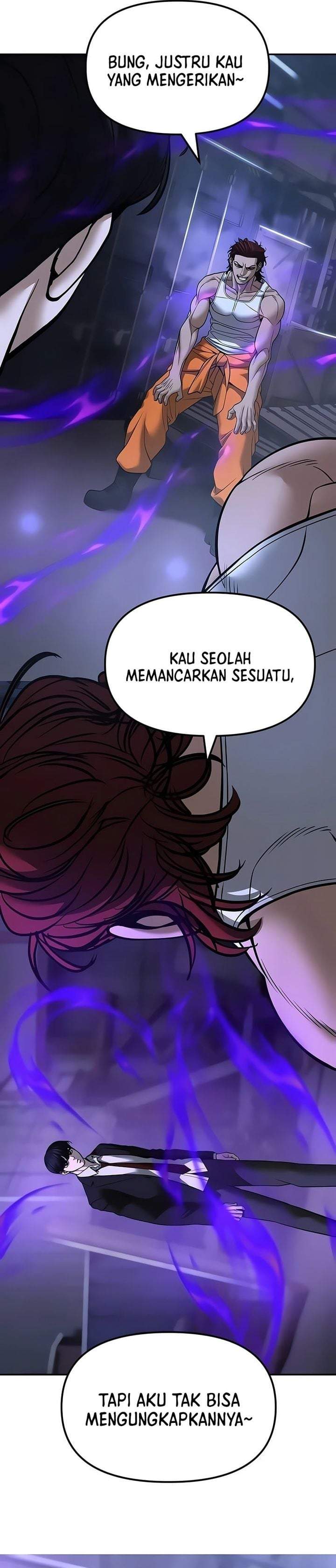 The Bully In Charge Chap 190 - Next Chap 191