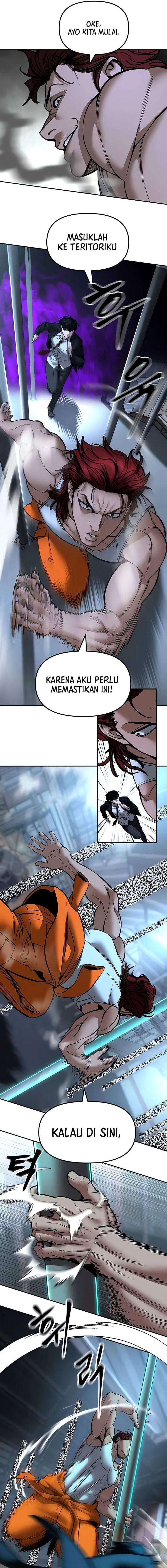 The Bully In Charge Chap 190 - Next Chap 191