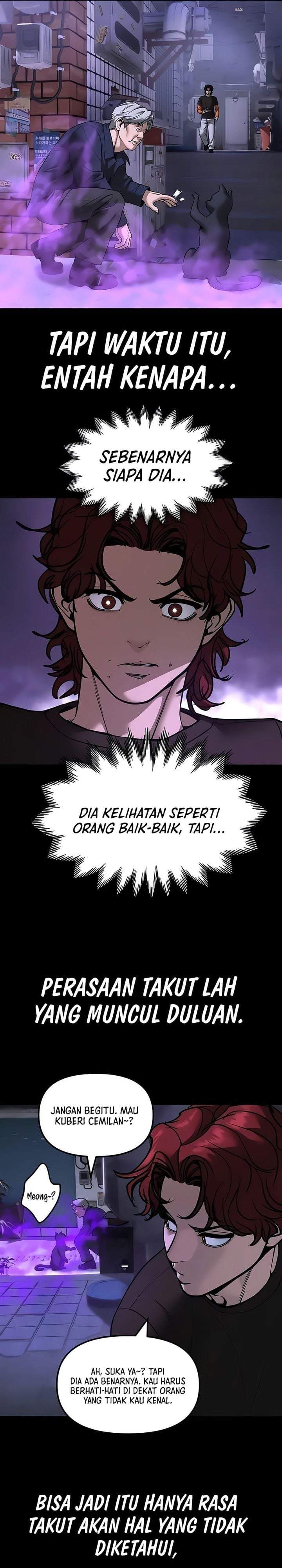 The Bully In Charge Chap 190 - Next Chap 191