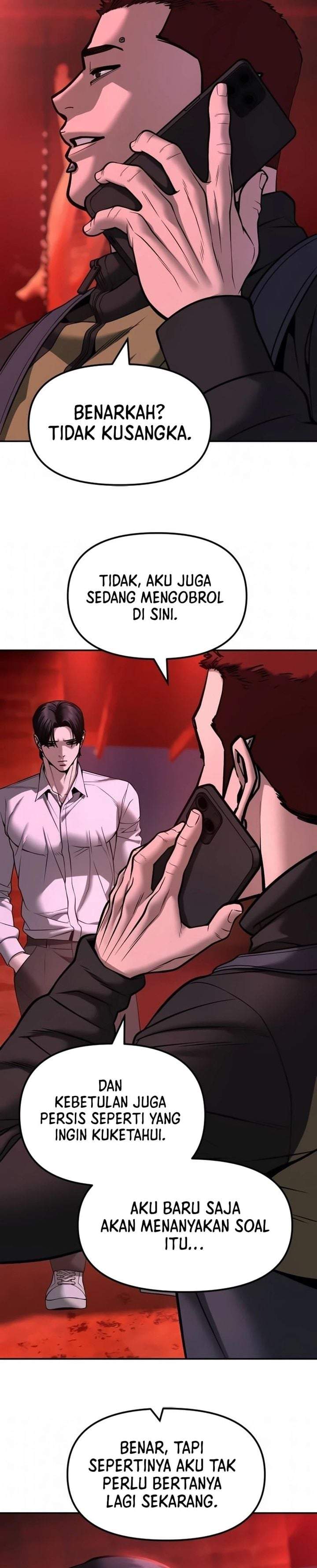 The Bully In Charge Chap 191 - Next Chap 192