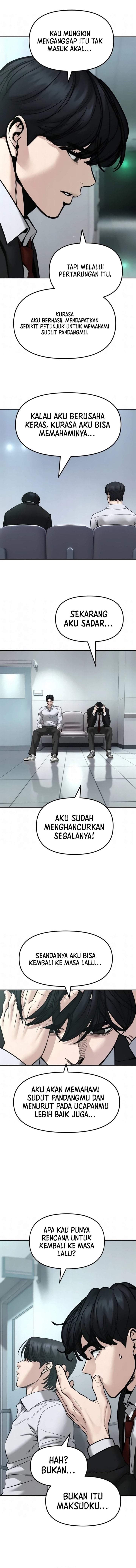 The Bully In Charge Chap 192 - Next Chap 193