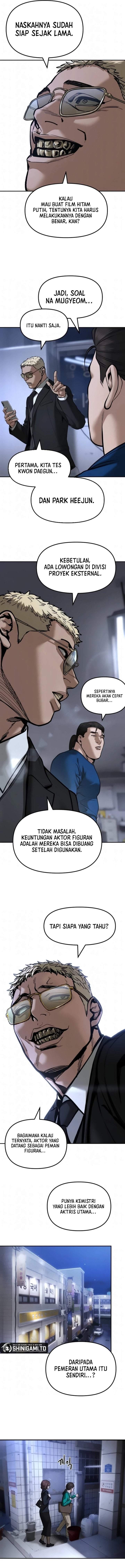 The Bully In Charge Chap 194 - Next Chap 195