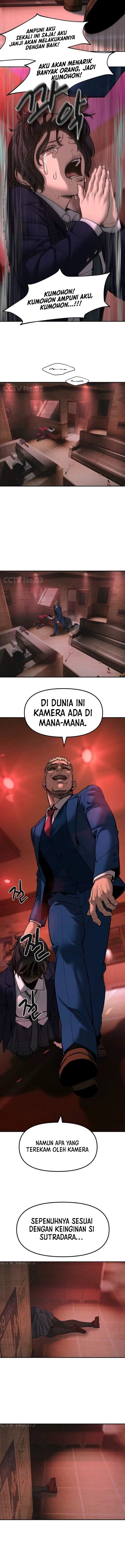 The Bully In Charge Chap 196 - Next Chap 197