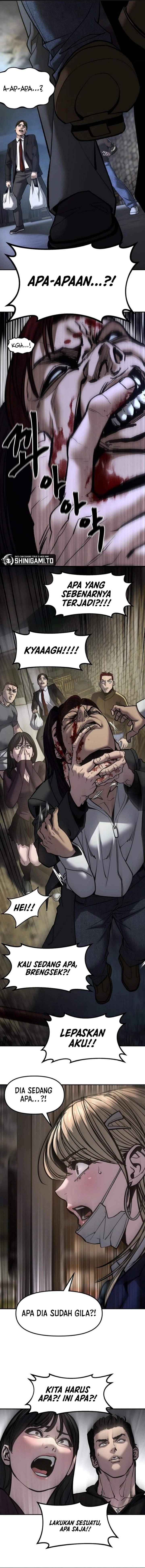 The Bully In Charge Chap 198 - Next Chap 199