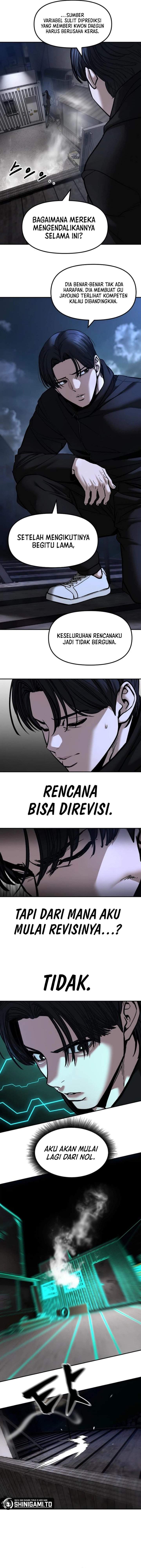 The Bully In Charge Chap 198 - Next Chap 199