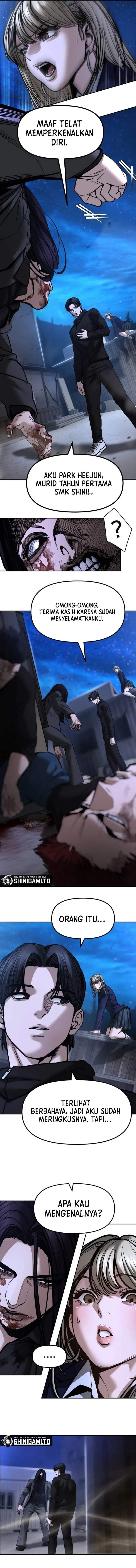 The Bully In Charge Chap 199 - Next Chap 200