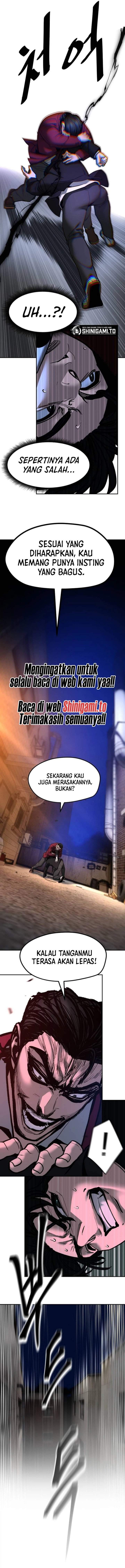The Bully In Charge Chap 200 - Next Chap 201
