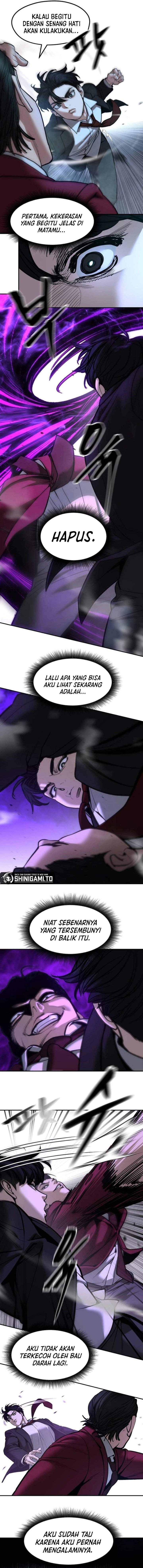 The Bully In Charge Chap 200 - Next Chap 201